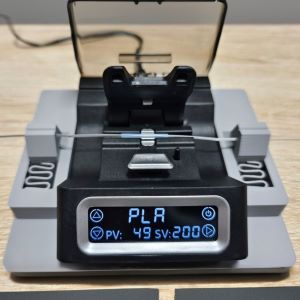 Trying Out the SUNLU FC01 – Filament Splicer