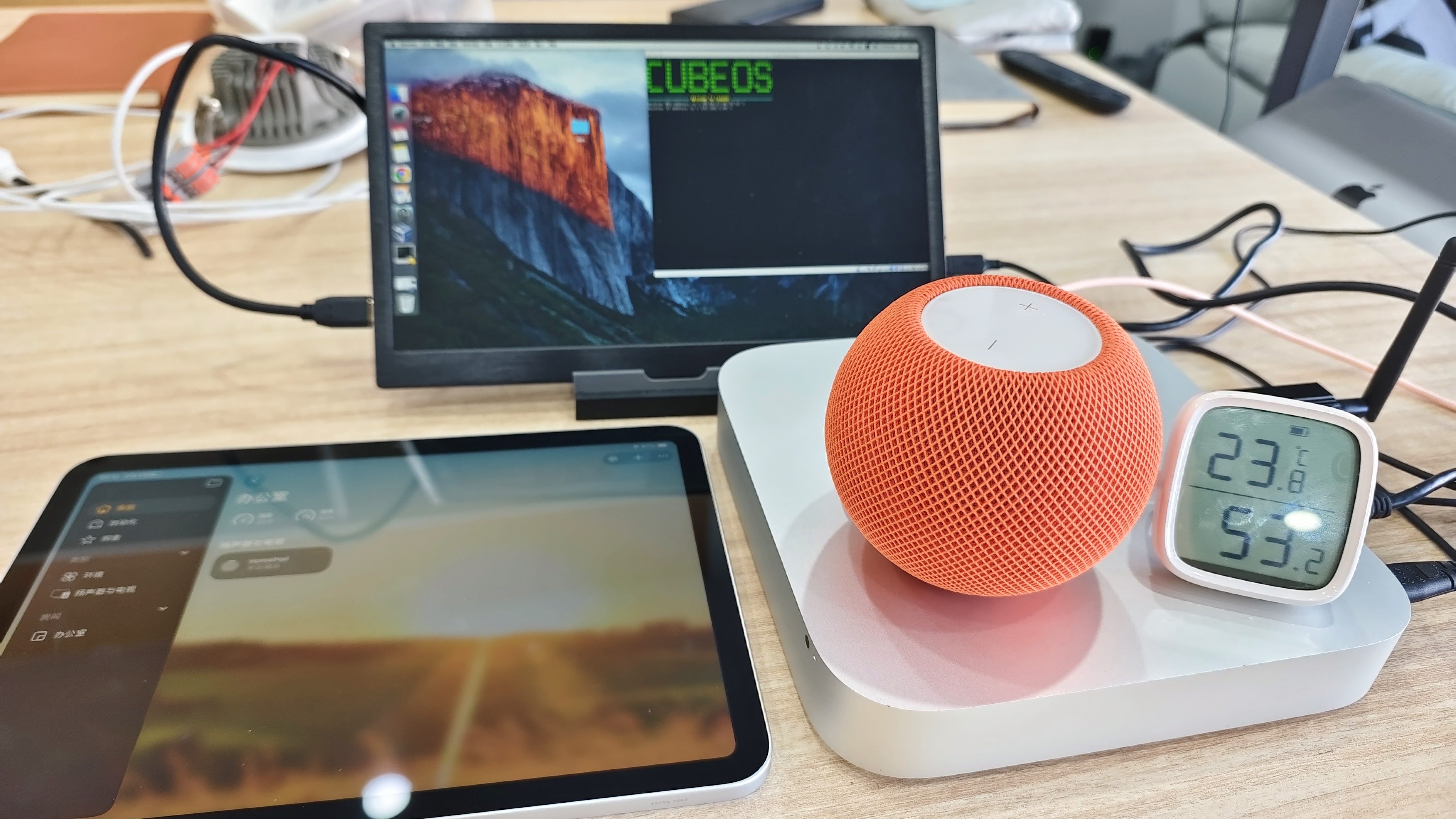 Turning a Mac Mini into an Apple Home Gateway Is Easier Than You Think